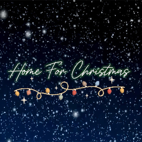 Home for Christmas