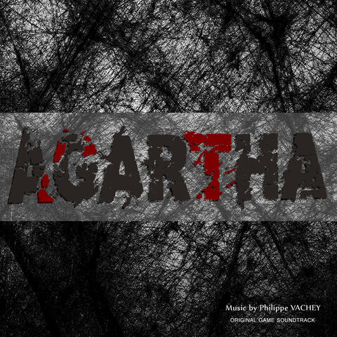 Agartha (Original Game Soundtrack)