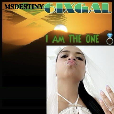 I Am the One
