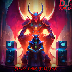 Peachy Mango Bites Back (Extended Mix)