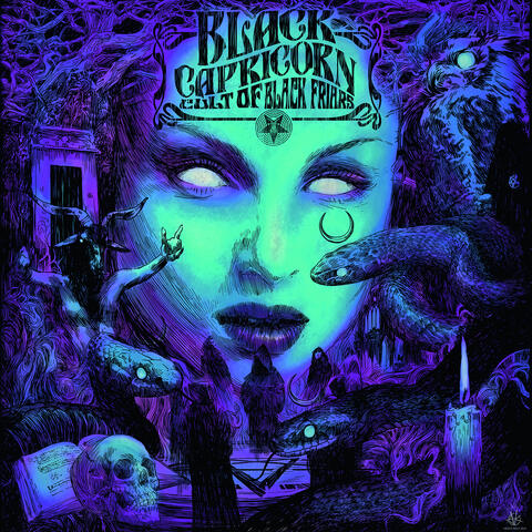 Cult of Black Friars