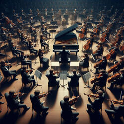 The Dance of Strings