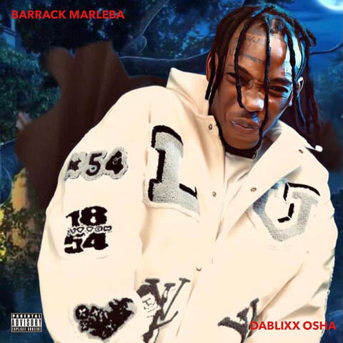 Barrack Marleba