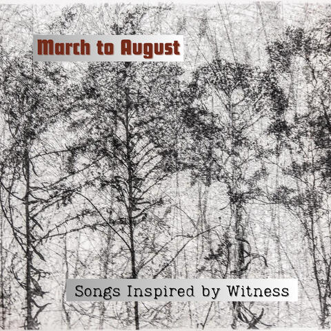 Songs Inspired by Witness
