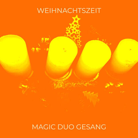Weihnachtszeit