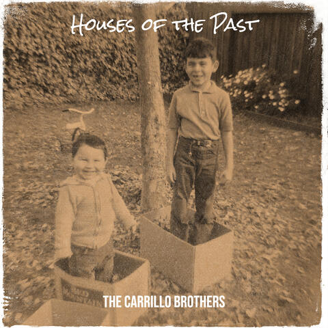Houses of the Past
