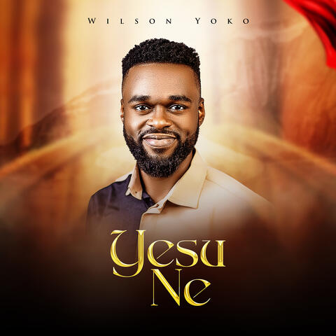 Yesu Ne