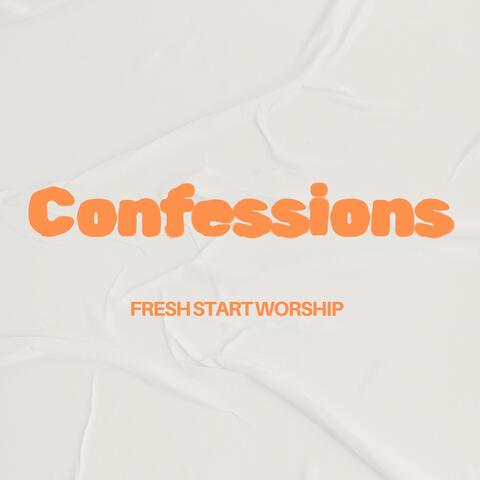 Confessions