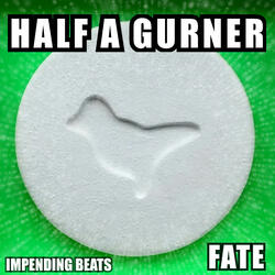 Half a Gurner