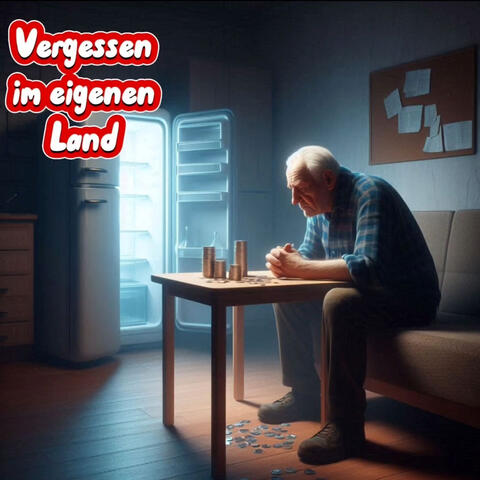 Vergessen Im Eigenen Land