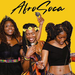 AfroSoca