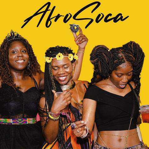 AfroSoca