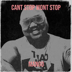 Cant Stop Wont Stop