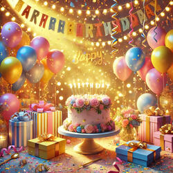 My Cake