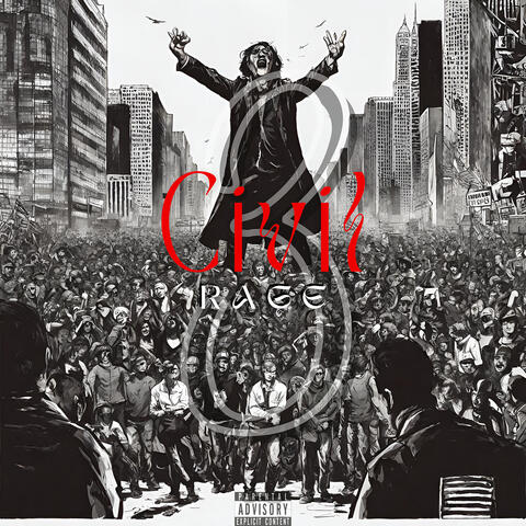 Civil Rage 3