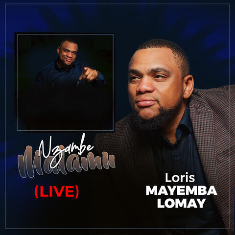 Nzambe Malamu (Live)