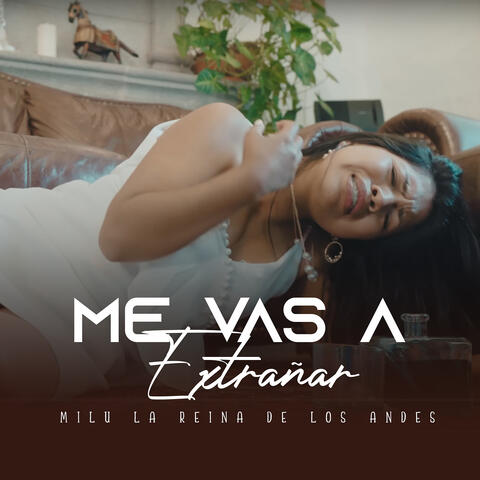 Me Vas a Extrañar