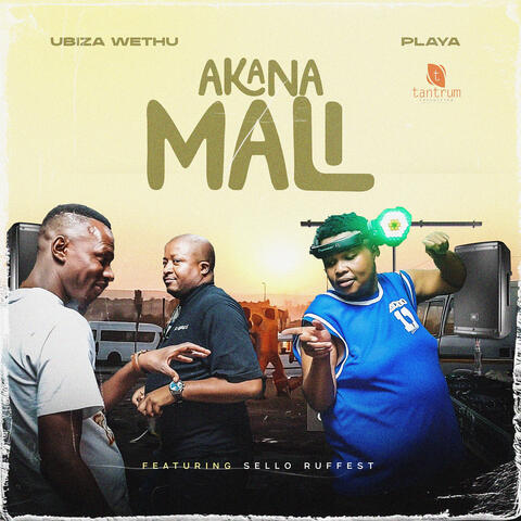 Akanamali