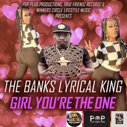 Girl You're the One