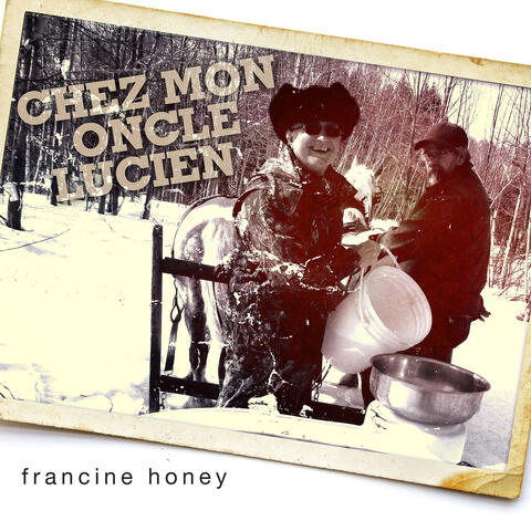 Chez mon oncle Lucien