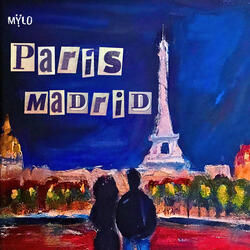 París Madrid