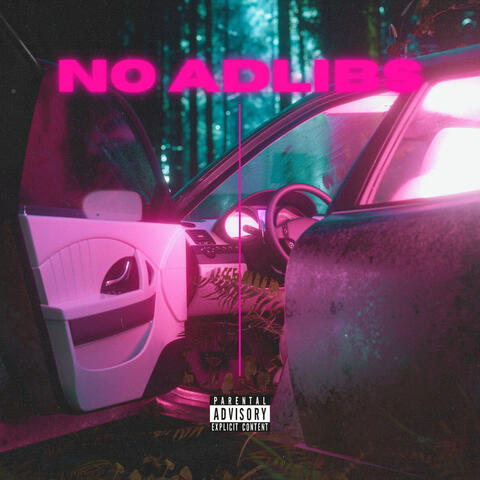 No Adlibs
