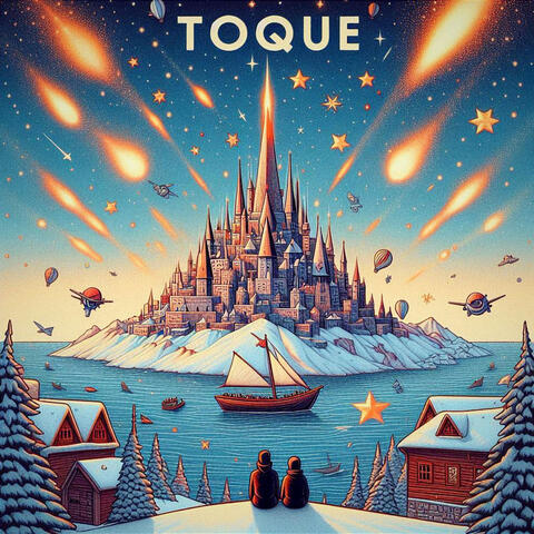 Toque!