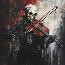 Symphony of the Dead