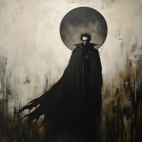 Eclipse of Shadows