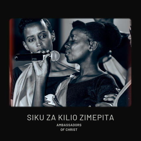 Siku Za Kilio Zimepita
