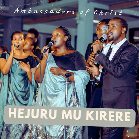 Hejuru Mukirere