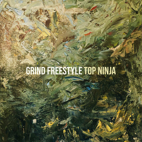 Grind Freestyle