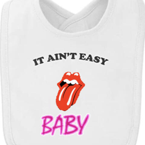 It Aint Easy Baby (Freestyle)