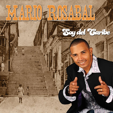 Soy Del Caribe