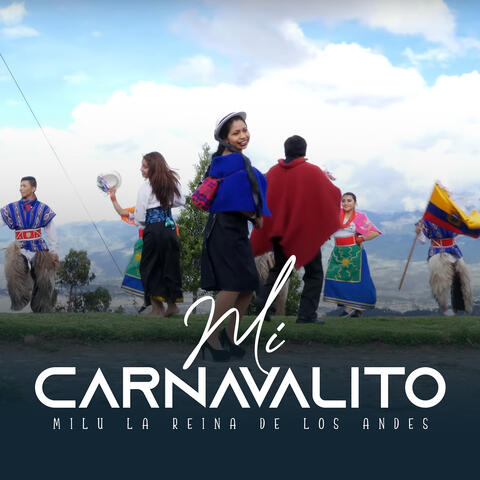 Mi Carnavalito