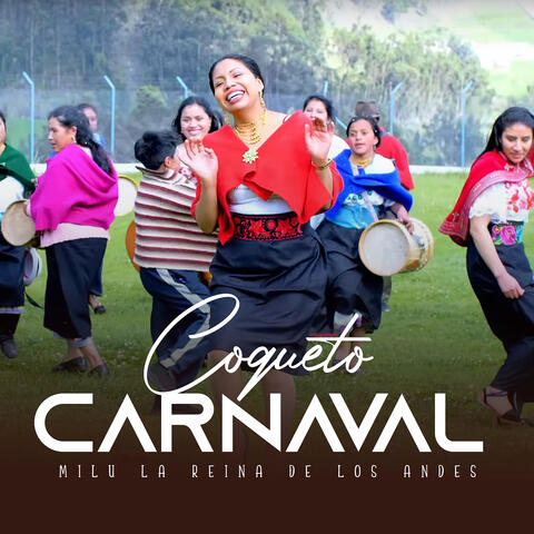 Coqueto Carnaval