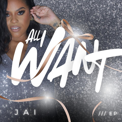 All I Want (EP)