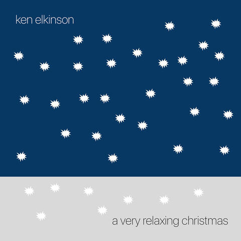 A Very Relaxing Christmas