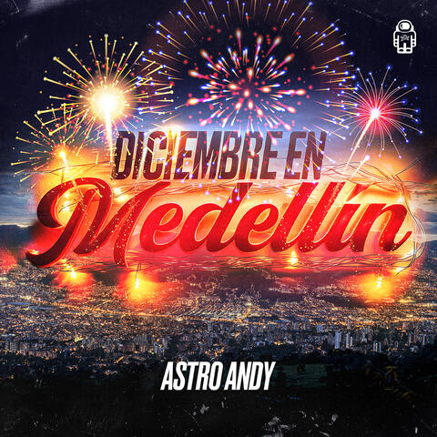 Diciembre En Medellin