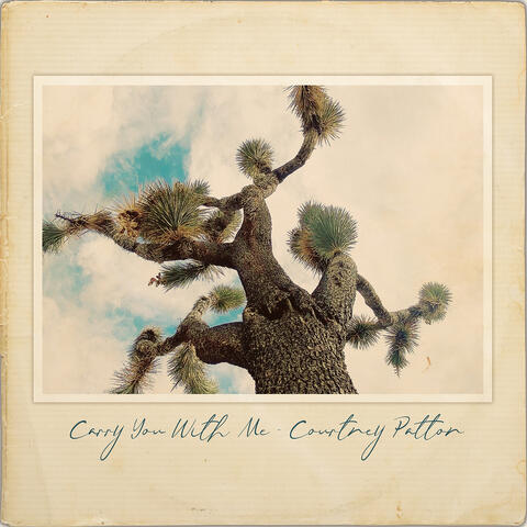 Carry You With Me