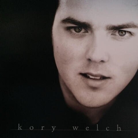 Kory Welch