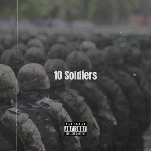 10 Soldiers