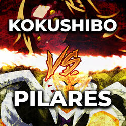 Kokushibo vs. Pilares