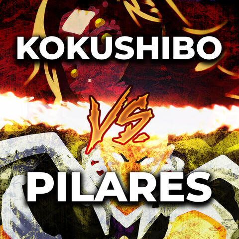 Kokushibo vs. Pilares