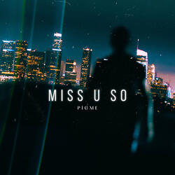 Miss U So
