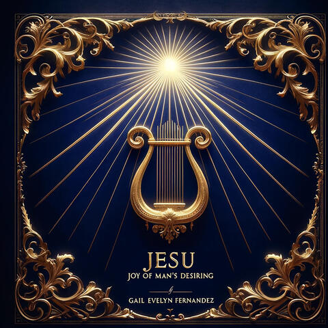 Jesu Joy of Man's Desiring