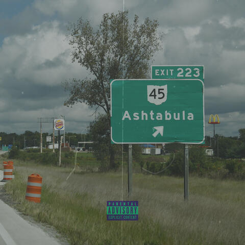I Sold My Soul in Ashtabula