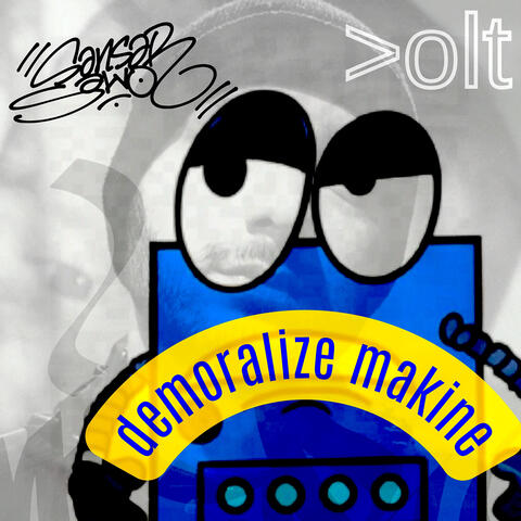 Demoralize Makine