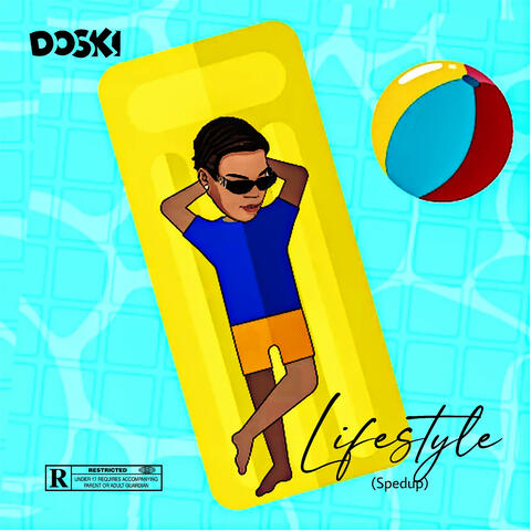 Lifestyle (Spedup)