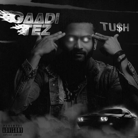 Gaadi Tez